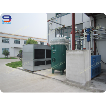 Closed Loop Cooling Tower/ superdyma Water Cooling Tower Supplier